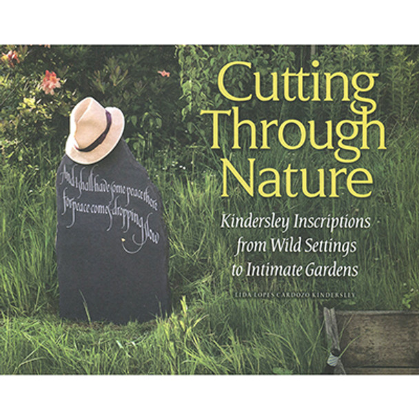 Cutting through Nature / Cardozo Kindersley