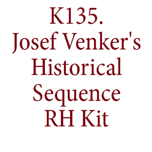 Historical Sequence RH Kit