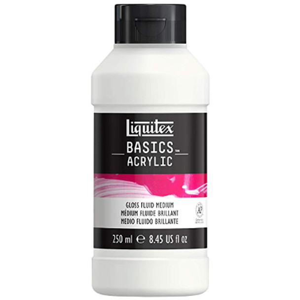 Liquitex Gloss Medium