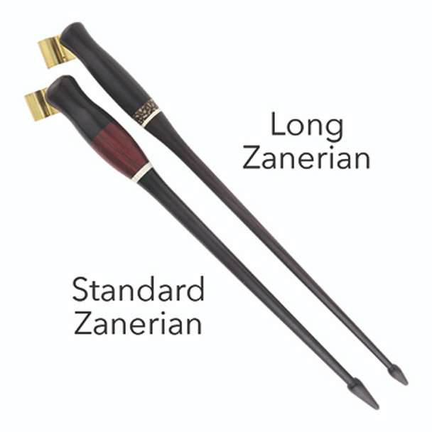 New Zanerian-Style Penholder