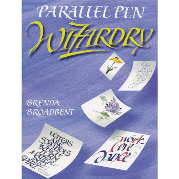 Parallel Pen Wizardry Book / Broadbent