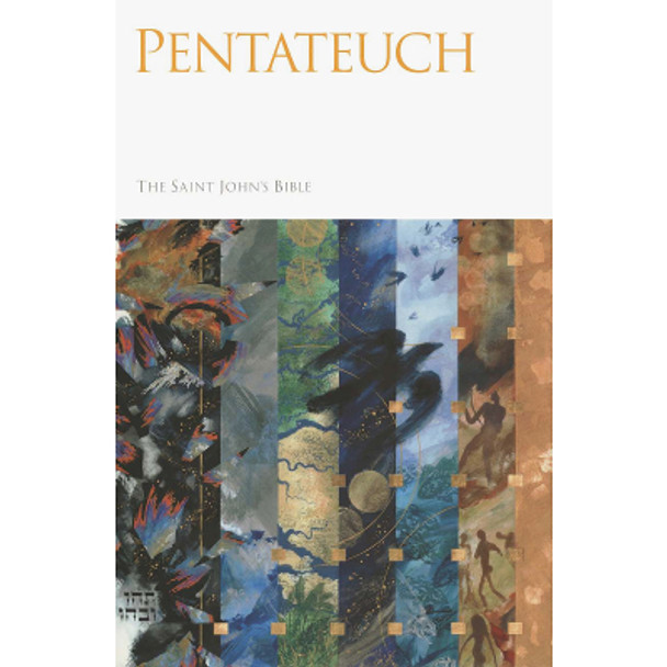 Pentateuch (St John's Bible)