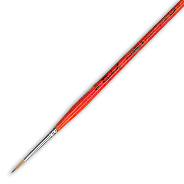 Raphael Kaerell 8394 Pointed Brush