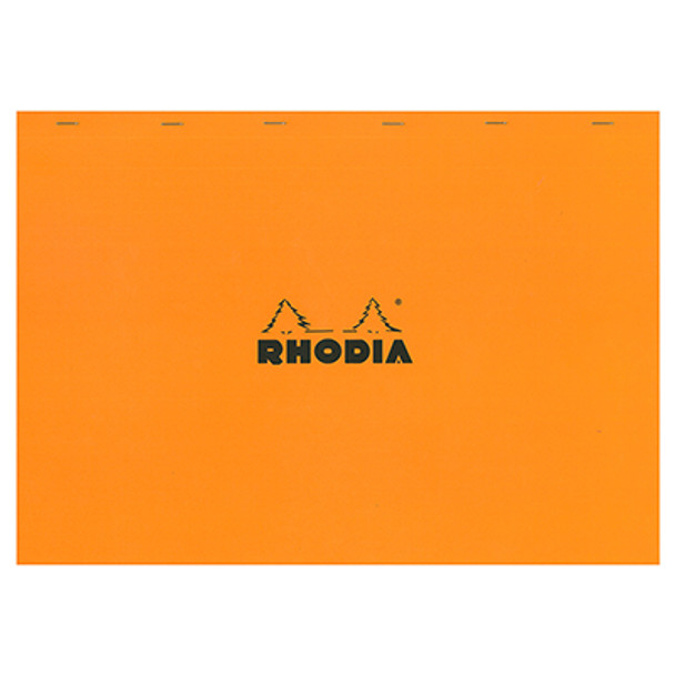 Rhodia Graph Pad 16.5"x11.75"