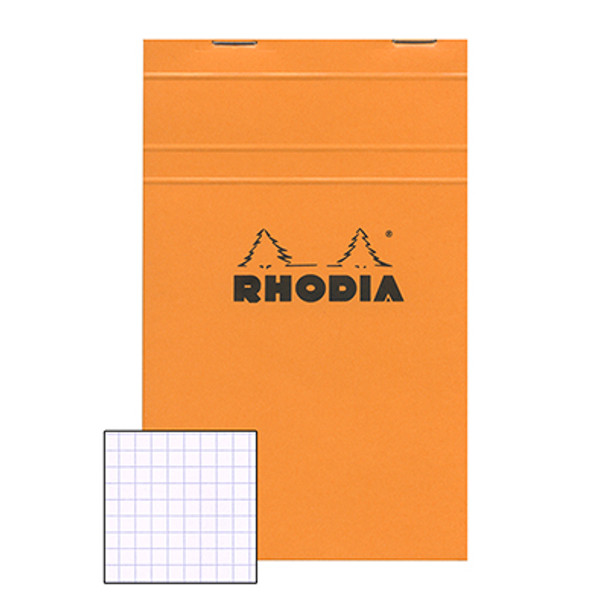 Rhodia Pad 4.25 x 6