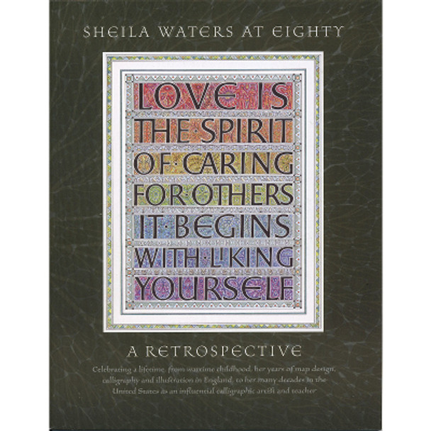 Sheila Waters Retrospective