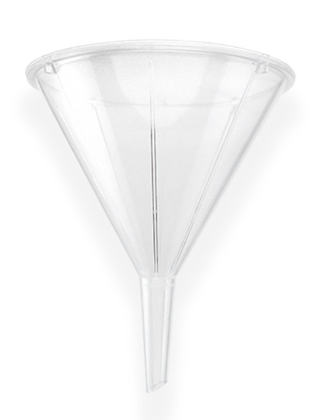 Small Plastic Funnel