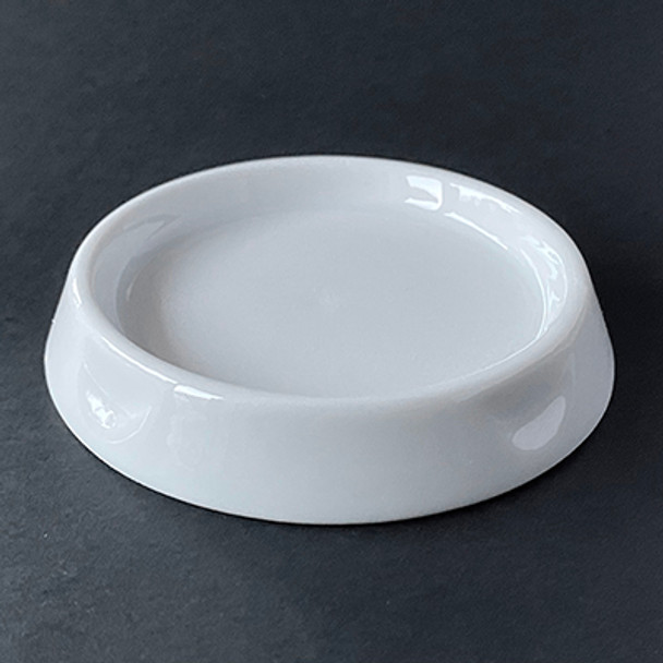 Suzuri Ink Stone / Porcelain Grinding Dish