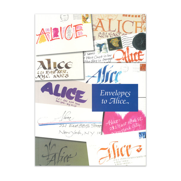 Envelopes to Alice