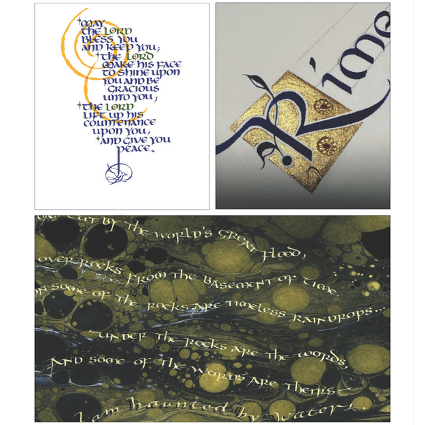 IAMPETH 2025 - Exploring Uncial - Tamara Stoneburner