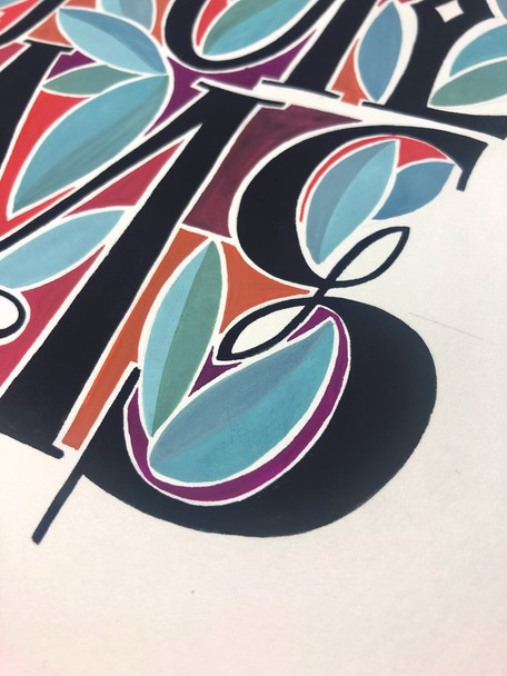 Andrea Wunderlich - Modern Illumination - Aug 16 & 17, 2025