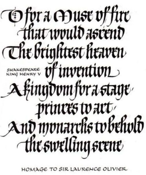 Barry Morentz - Gothicized Italic - Oct 27 & 28, 2025 Barry Morentz - Gothicized Italic - Oct 27 & 28, 2025