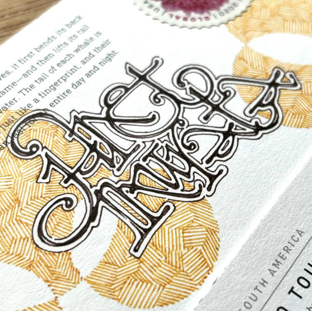 Nina Tran - Sketchy Romans - Oct 27 & 28, 2025 Nina Tran - Sketchy Romans - Oct 27 & 28, 2025