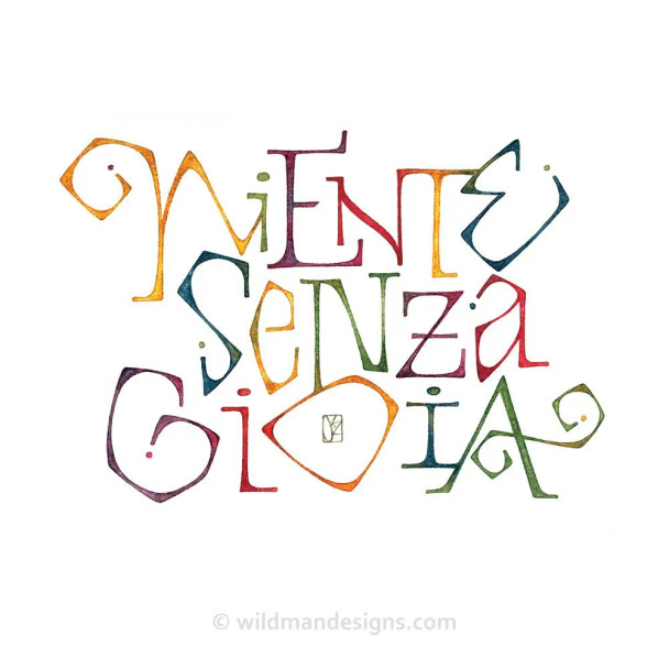 Julie Wildman - Inside Curve - Oct 27 & 28, 2025