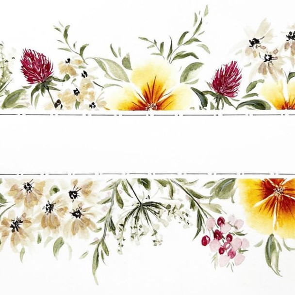 Jen Sweeney - Floral Decor: Borders & Banners - Oct 6 & 9, 2025