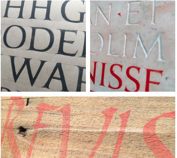 Into The Heartland 2026- Brush Kinetics, A Modern Look... - Jesse Marsolais