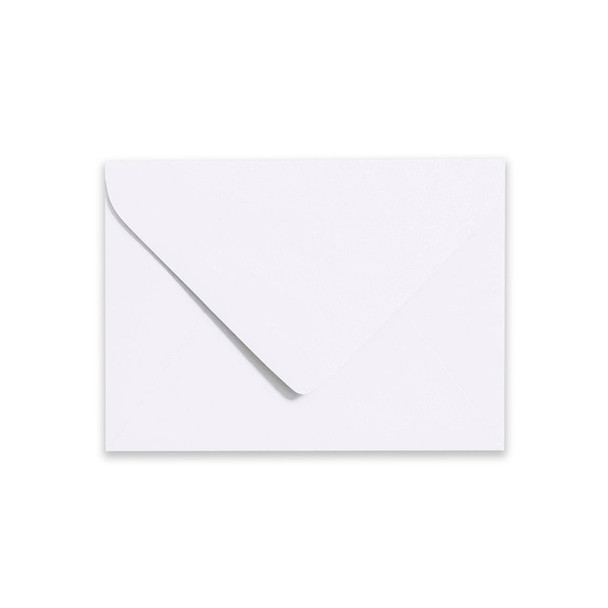 Envelope Set of 12 - A7, White
