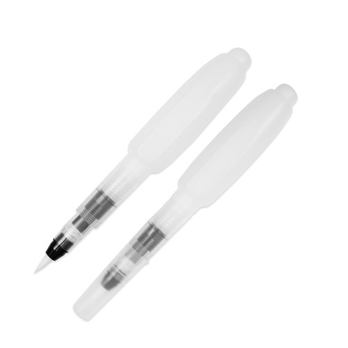 Boku-Undo Water Brush