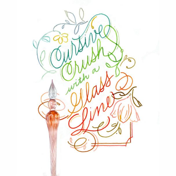 Anne Davnes (Elser) - The Glass Line - Jan 8 - Feb 26, 2026