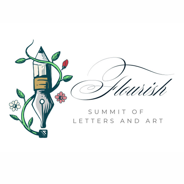 21 Teachers in 3 days - Flourish: Summit of Letters and Art - Jan 23, 24, & 25, 2026