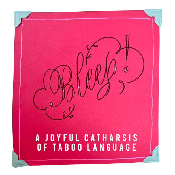 Anne Davnes (Elser) - Bleep! - Feb 21 & 22, 2026