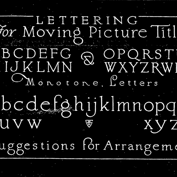 Randall Hasson - Eccentric Title - Apr 18 - 25, 2026