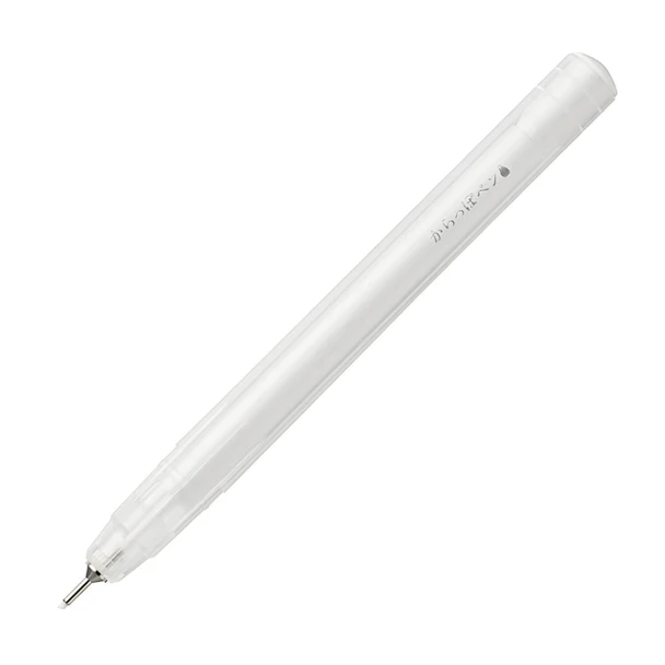Kuretake Karappo Empty Pen- Oblique Tip