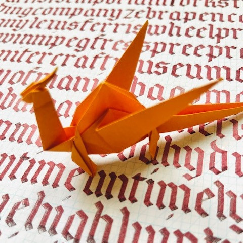 Janet Murata - Broad Edge Beat - Apr 28; May 4, 12, & 19, 2026