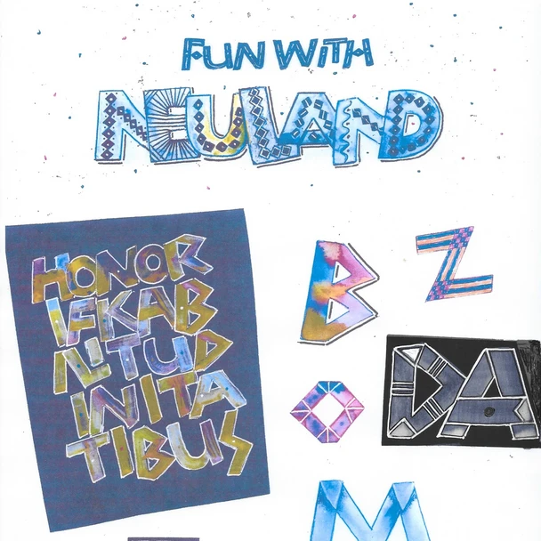 Barry Morentz - neuland - May 2, 2026