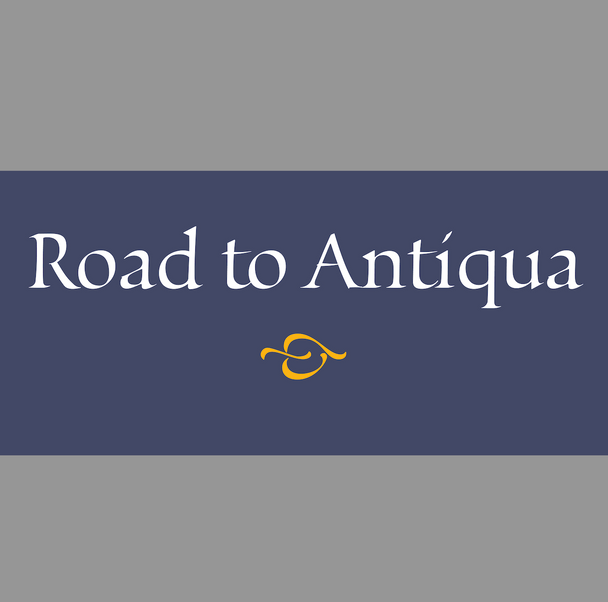 Christopher Haanes - Road to Antiqua - July 7 - 28, 2026