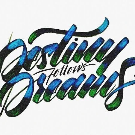 Sachin Shah - Beyond Beautiful Lettering: How Great Lettering Communicates Emotion - Sept 12, 2026