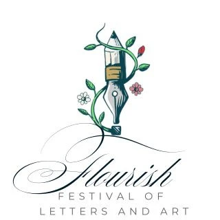 Flourish Festival 2026 - Eleanor Winters - Copperplate Variations