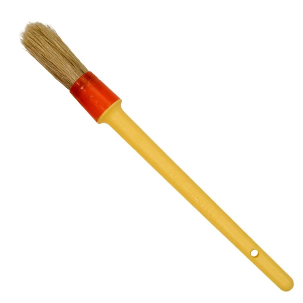 Lineco Glue Brush, 1/2 inch