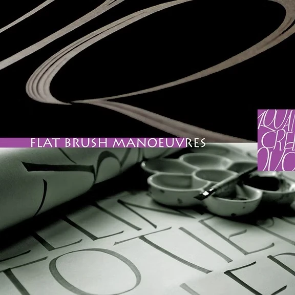 Yves Leterme - Flat Brush Manoeuvres - Nov 21 & 28, 2026