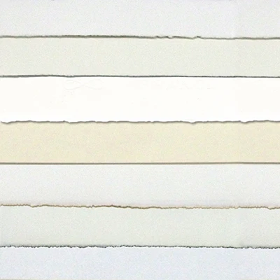 Large Sheet Paper Sampler John Neal Books