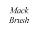 Mack Brush