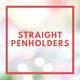 Straight Penholder Sale