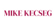 Mike Kecseg