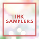 Ink Sampler Sale