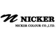 Nicker Colours