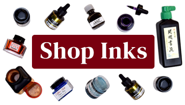 Noodler's Fountain Pen Ink - John Neal Books