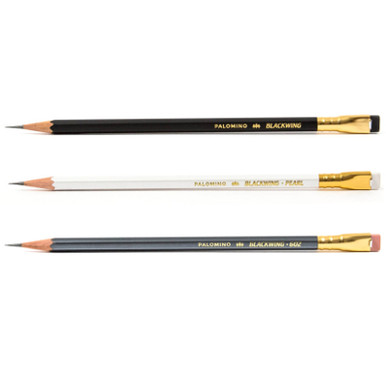 Palomino Blackwing 602 - 12 Count Pencils feature a firm and smooth  graphite for sale online