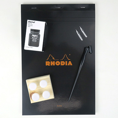 Basic Modern Calligraphy Kit