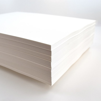 バッグ 25ss PAPER & INK COTTON CLUB ARC'TEXAS Capitol Bond 25% Cotton Practice Paper 8.5x11 inch, 500