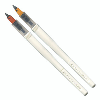 Radius-cut Parallel Pen (Modified) - John Neal Books