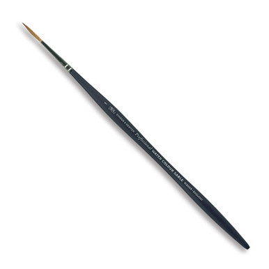 Winsor & Newton Pro Watercolor Sable Rigger Brush