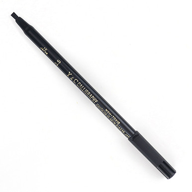 筆記具 EY Y&C (NIJI) Calligraphy Marker - John Neal Books