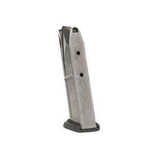 FN Magazine Fnx-9 9mm 10rd Blk