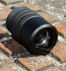 Gemtech Gm-9/mm9 3-lug Mp5 Qd Female