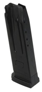 Heckler and Koch (HK USA) Magazine Vp9 / P30 9mm 10rd Heckler and Koch (HK USA) Magazine Vp9 / P30 9mm 10rd